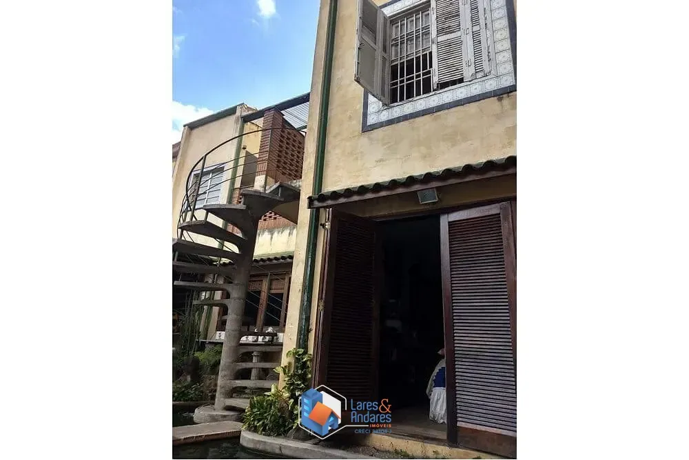 Imagem Casa à venda 3 Quartos 2 Suites 4 Vagas 283M² Planalto Paulista São Paulo - SP