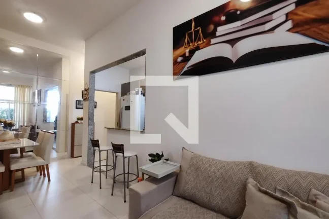 Imagem Apartamento à Venda - Recreio, 2 Quartos, 105 m2