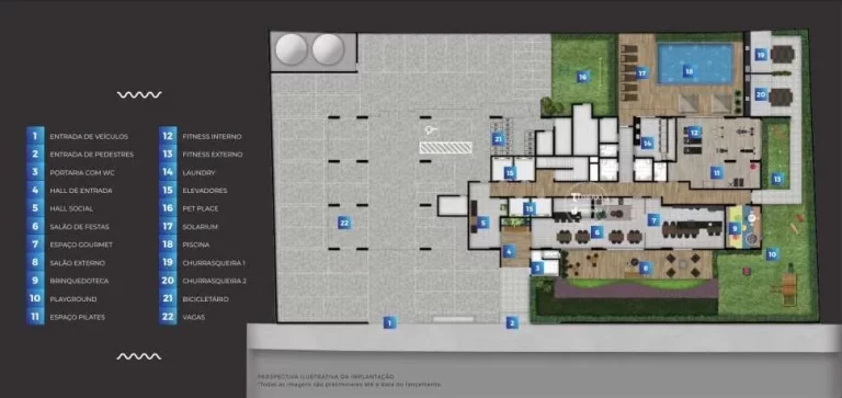 Imagem Apartamento à venda no bairro Brás - São Paulo/SP