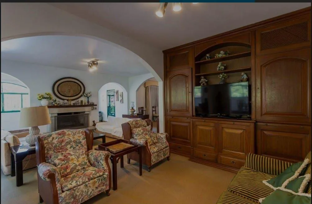 Imagem Casa para Venda em Petrópolis / RJ no bairro Fazenda Inglesa