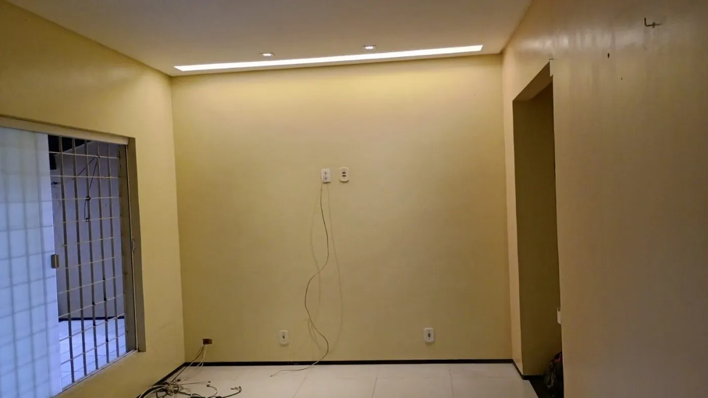 Imagem Casa para Venda em Teresina, LOURIVAL PARENTE, 3 dormitórios, 2 suítes, 3 banheiros, 3 vagas