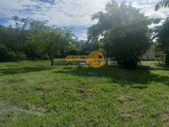 Imagem Área de 5200m² de Frente Para a PR-508