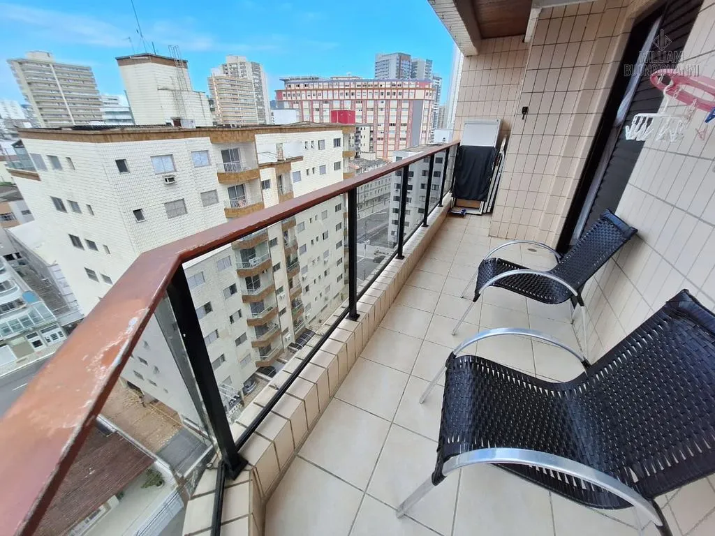 Imagem Apartamento 3 dormitórios sendo 1 suíte frente rua no bairro Guilhermina