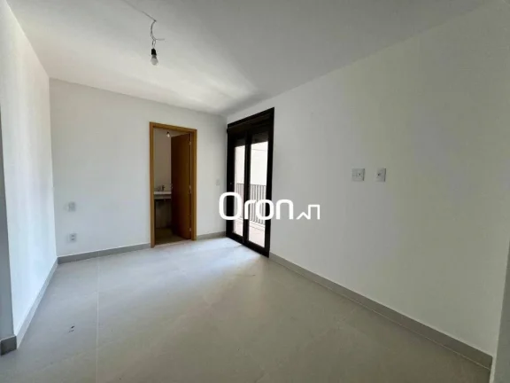Imagem Apartamento à venda, 245 m² por R$ 2.890.000,00 - Setor Bueno - Goiânia/GO