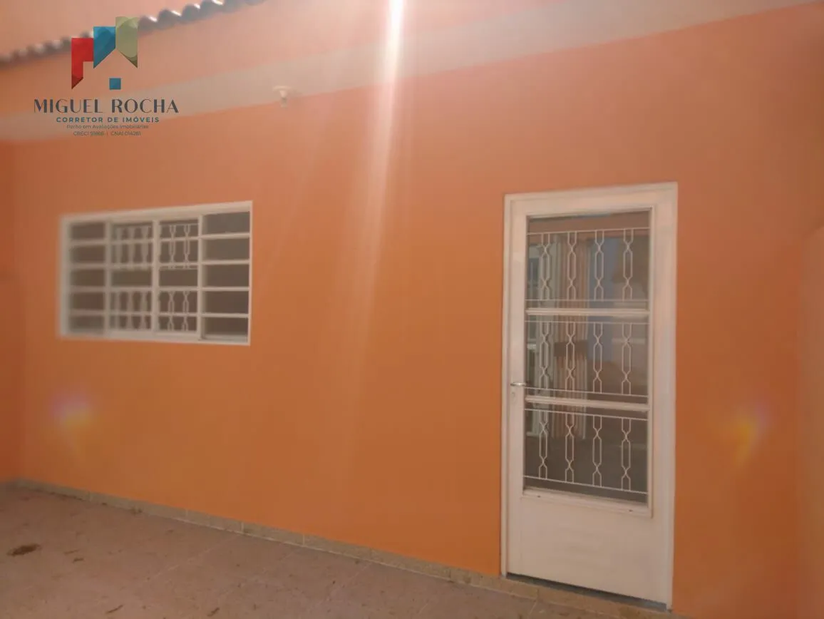 Imagem Casa à venda no bairro Residencial São Conrado - Tatuí/SP