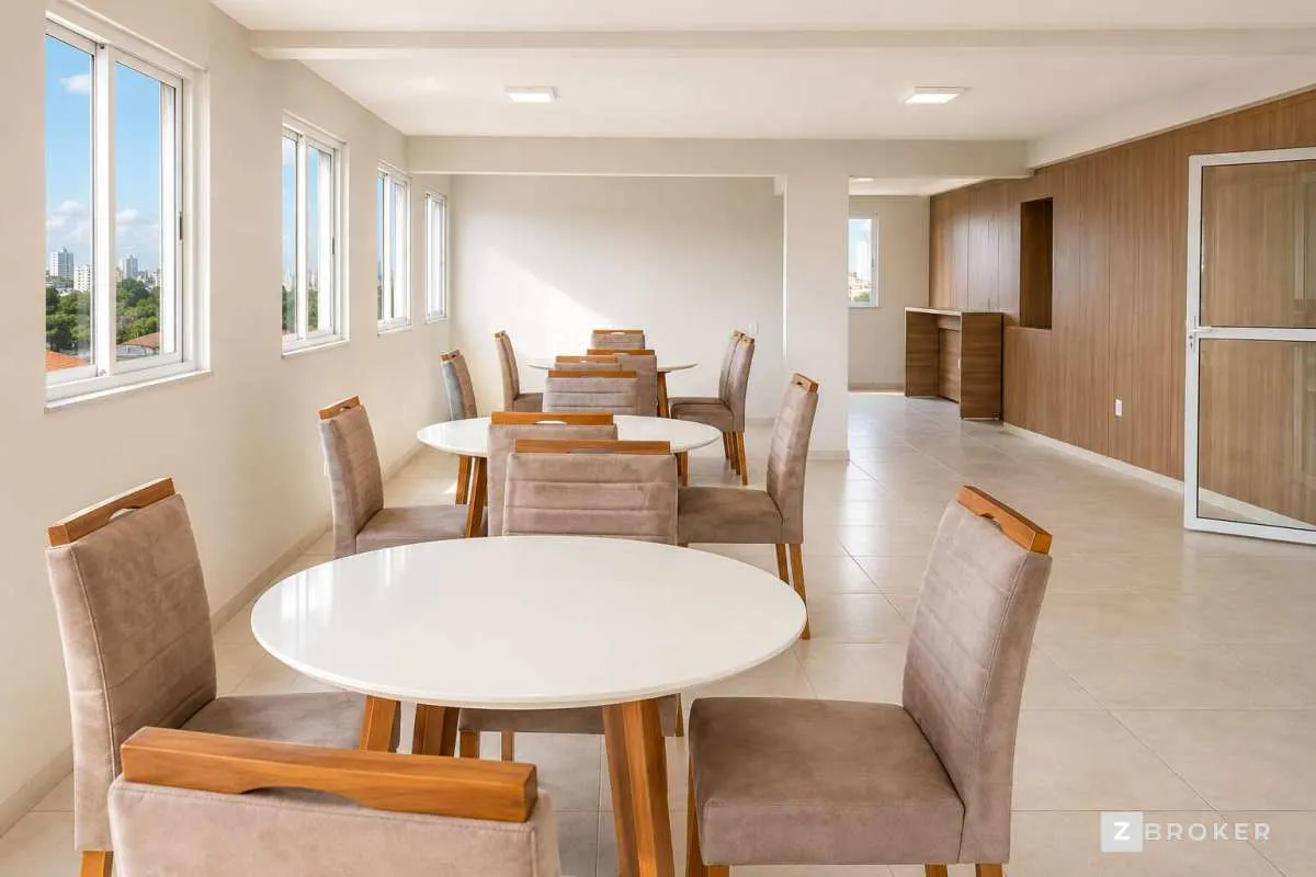 Imagem Apartamento à venda em São Paulo, Pirituba, com 2 quartos, 50m2