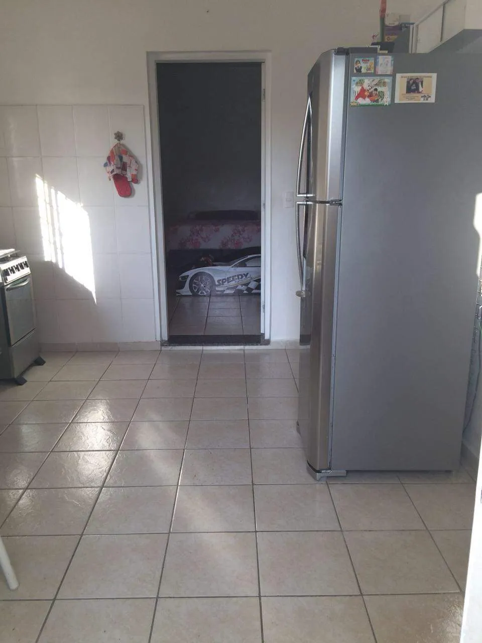 Imagem VENDO EXCELENTE SOBRADO COM 02 DORM. NO BAIRRO VILA INGLESA! (ZONA SUL-SP)