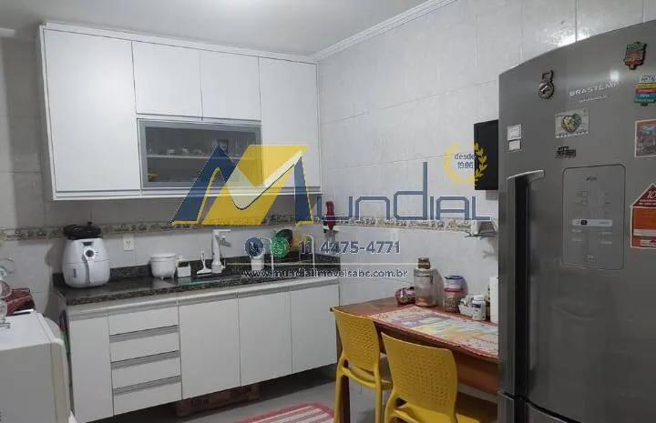 Imagem Bairro Jardim Alugo Apto em Santo André.