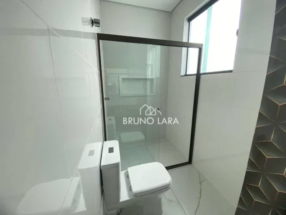 Imagem Casa a venda em Betim no bairro Espírito Santo