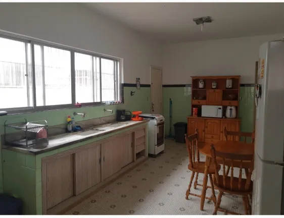 Imagem Casa com 3 Quartos à Venda, 180 m² em Caiçara - Praia Grande