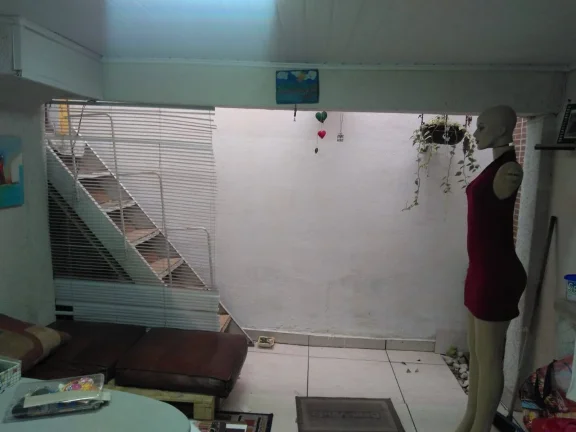 Imagem Sobrado Maravilhoso com 225 m² 3 Dormitórios com Suíte 2 Vagas de Garagem