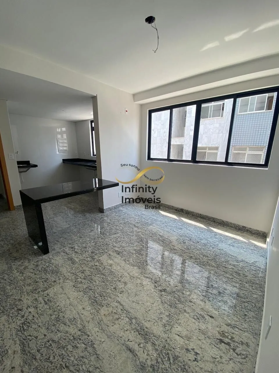 Imagem Bernardo Guimaraes - Apartamento à venda no bairro Boa Viagem - Belo Horizonte/MG