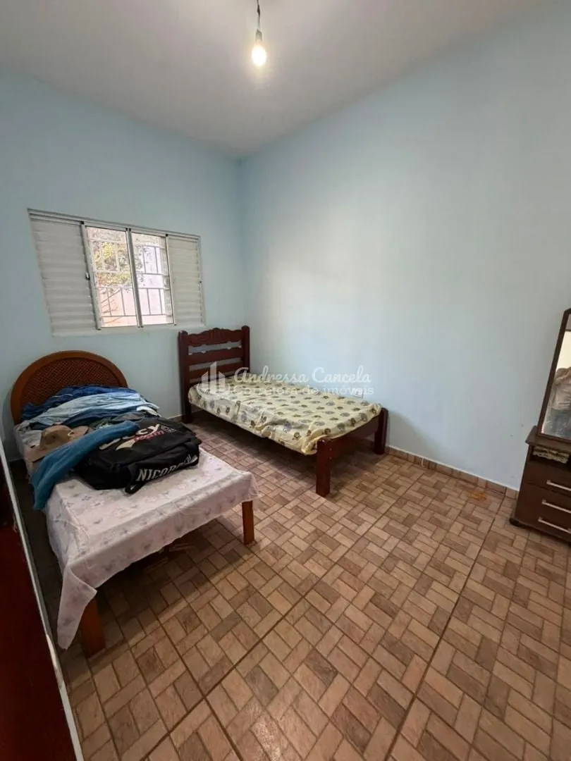Imagem Chácara com 2 dormitórios à venda, 1114 m² por R$ 400.000,00 - Estância Vila Azul - São José do Rio Preto/SP