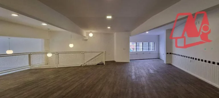 Imagem Loja para alugar, 200 m² por R$ 8.020,00/mês - Centro - Porto Alegre/RS