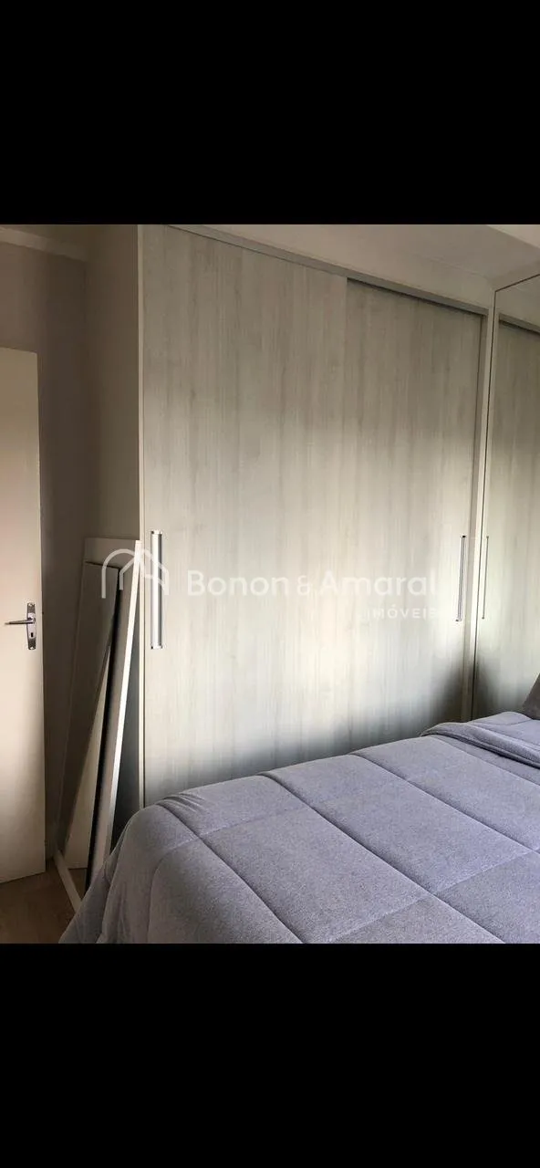 Imagem Apartamento no Condomínio Ambiance III - 50 m², 2 dormitórios