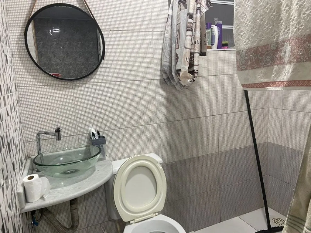Imagem CASA COM 142,00 m² - GUILHERMINA - PRAIA GRANDE SP