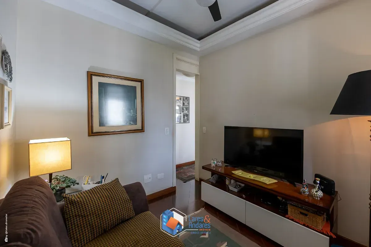 Imagem Apartamento para venda em Vila Mascote com 4 quartos, sendo 1 suíte, 101m²