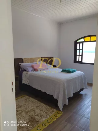 Imagem Casa à venda Bairro do Portão/ Atibaia