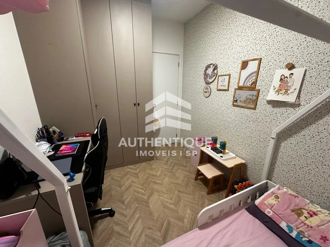 Imagem FLORART JARDIM PRUDENCIA - Apartamento no bairro Jardim Prudência à venda