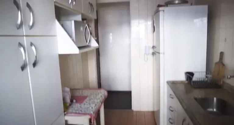 Imagem APARTAMENTO RESIDENCIAL em SÃO PAULO - SP, VILA PARQUE JABAQUARA