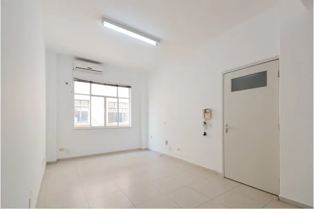 Foto do imóvel Sala à venda no bairro República - São Paulo/SP
