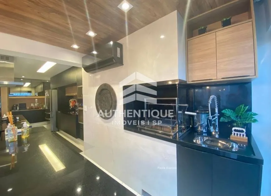 Imagem BROOKLIN XPRESSION - Apartamento à venda em São Paulo/SP