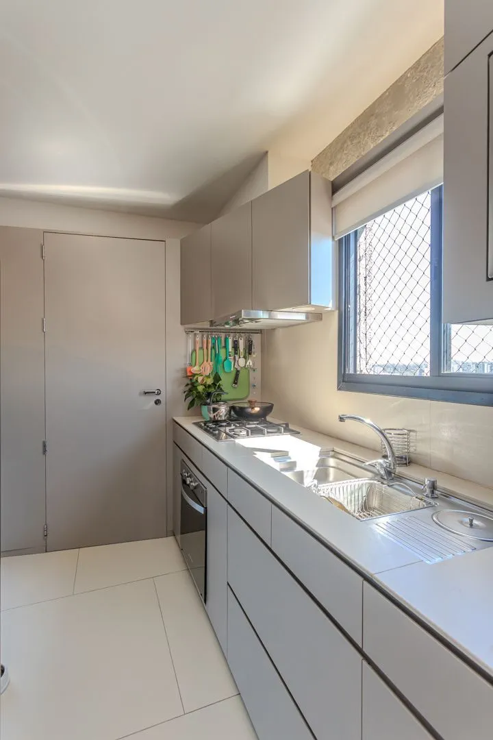 Imagem Apartamento em Jardim Botânico