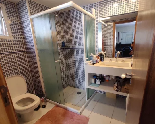 Imagem Apartamento 3Dorms(suítes) Varanda Gourmet e Próximo a USP - Butantã