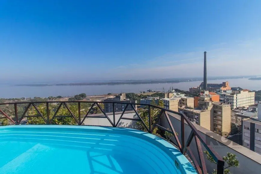 Imagem Apartamento em Centro Histórico