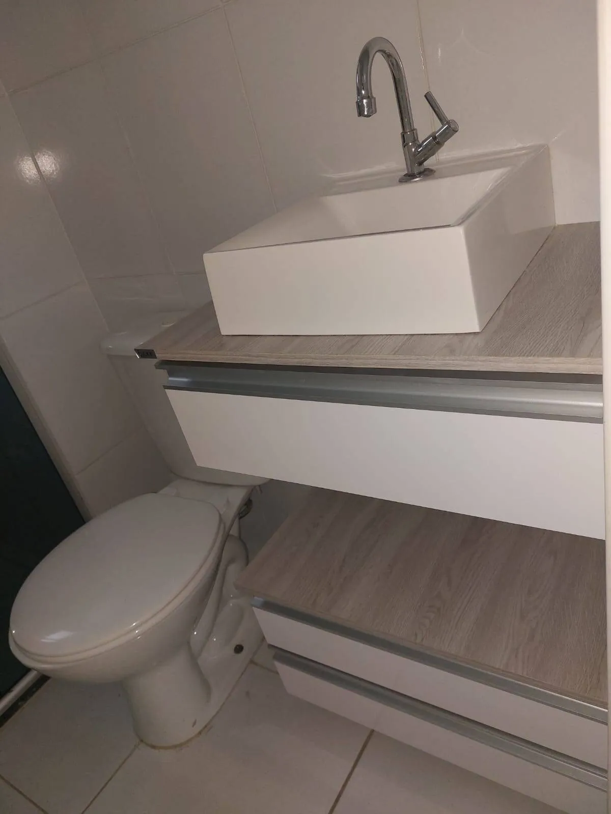 Imagem Apartamento Novo Barra Funda - 44M², 2 Dorms, Armários, Lazer Completo.