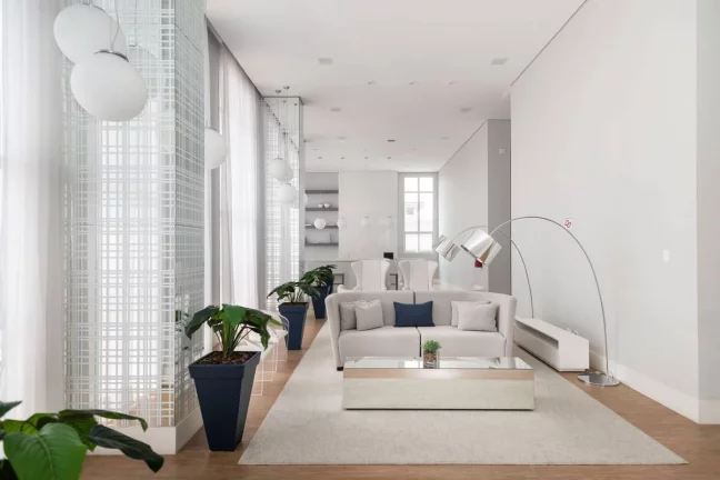 Imagem Apartamento disponível para venda no Horizonte JK Residencial, com 90m², 1 dormitório e 1 vaga
