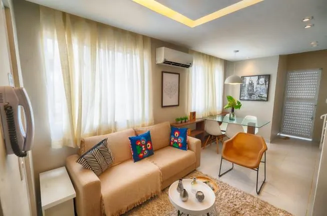 Foto do imóvel Cidade Reserva Leste | Casas e Apartamentos | Morros em Morros, Teresina - PI