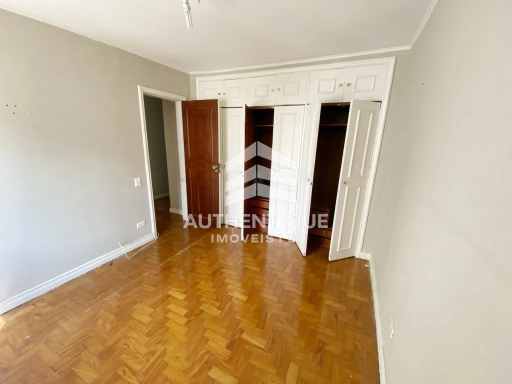 Imagem Mansão Rugendas Jardins - Apartamento à venda no bairro Jardim Paulista - São Paulo/SP, Zona Sul