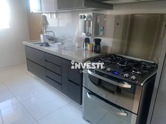 Imagem Apartamento à venda no Jardim Goiás - Goiânia/GO