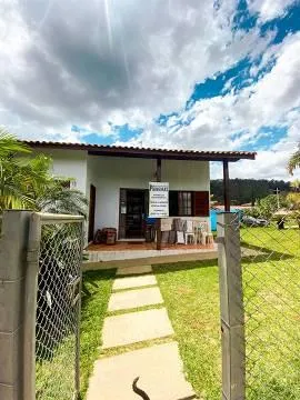 Foto do imóvel LINDA CASA EM CONDOMÍNIO em Rua José da Cruz Bueno