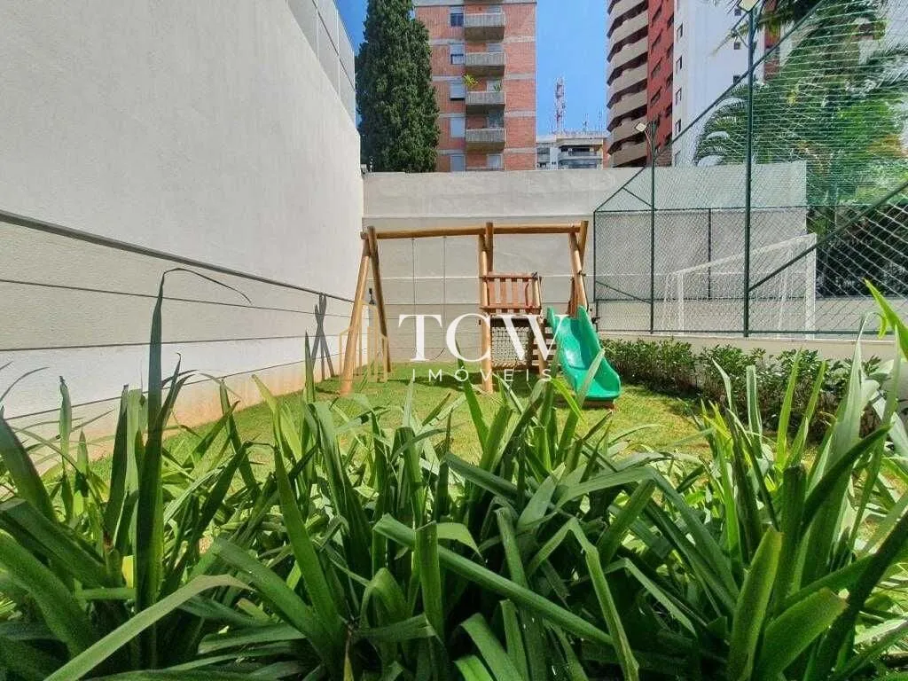 Imagem Apartamento à venda no bairro Campo Belo - São Paulo/SP, Zona Sul