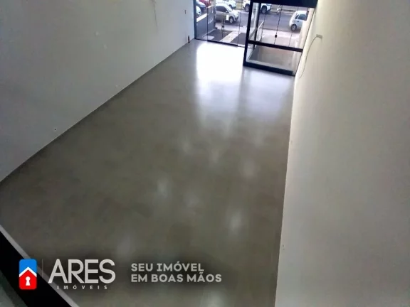 Imagem Salão para alugar, 780 m² por R$ 22.526,00 - Vila Mollon IV - Santa Bárbara D'Oeste/SP