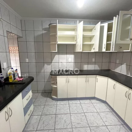 Imagem Casa | Centro | 3 quartos | 132m²