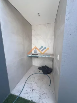 Imagem Casa no Residencial Bethânia