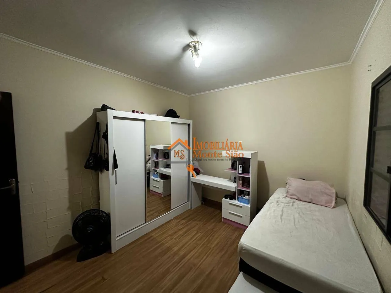 Imagem Apartamento com 2 dormitórios à venda, 80 m² por R$ 330.000,00 - Jardim Vila Galvão - Guarulhos/SP