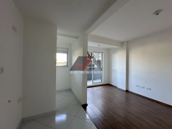 Imagem Apartamento Garden em Portão, Curitiba/PR.