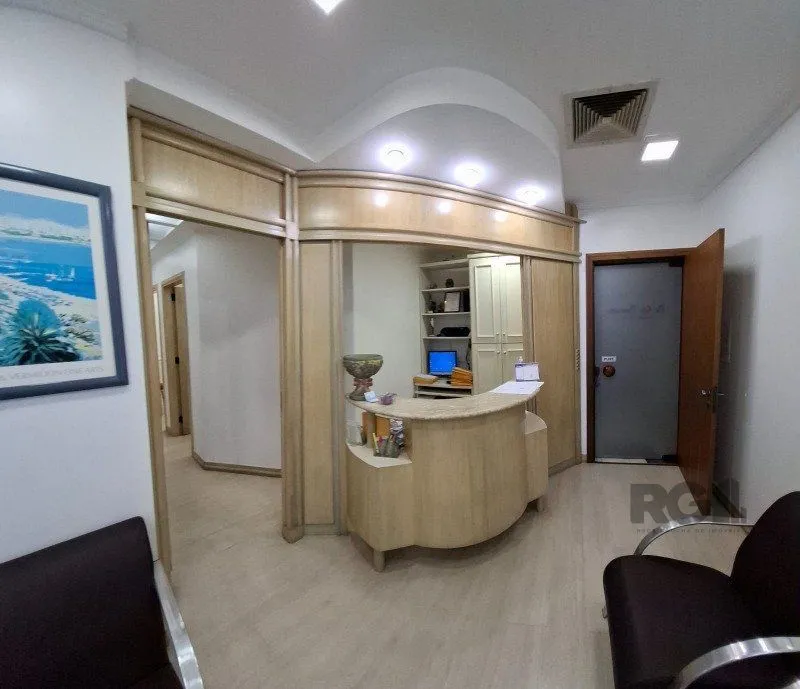 Imagem Sala Comercial em Moinhos de Vento