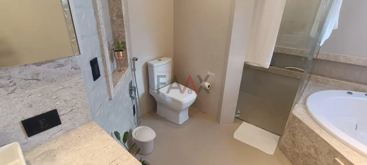 Imagem Sobrado à Venda em Bonsucesso 3 Quartos Suíte com Hidro e Energia Solar