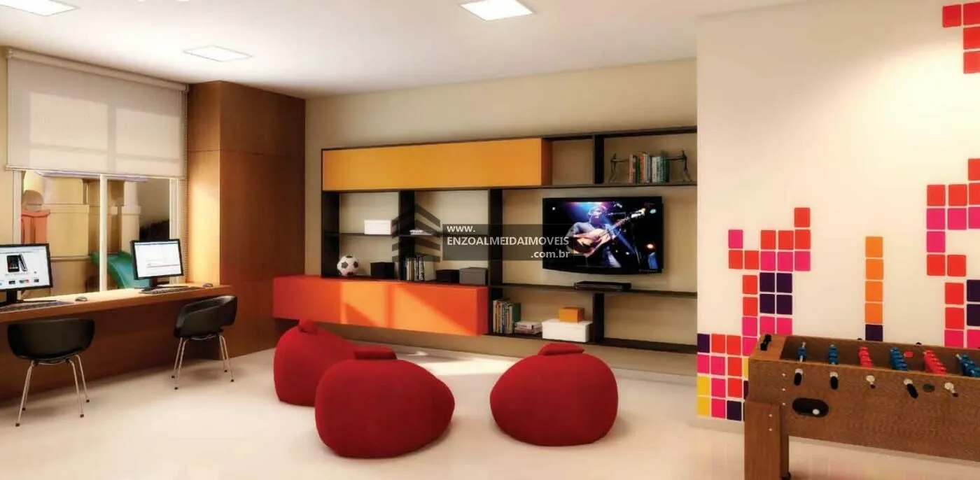 Imagem Apartamento à venda em São Paulo/SP