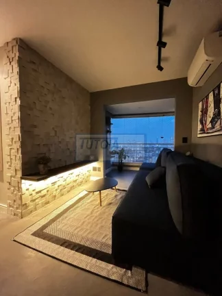 Imagem APARTAMENTO A VENDA NA ACLIMAÇAO, SAO PAULO