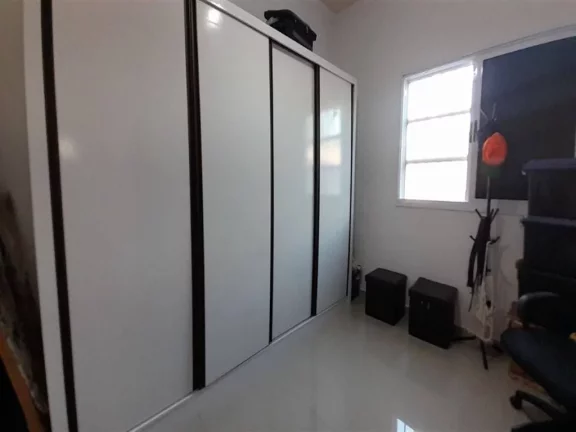 Imagem Casa com 3 dorms, Caiçara, Praia Grande - R$ 880 mil, Cod: 2738
