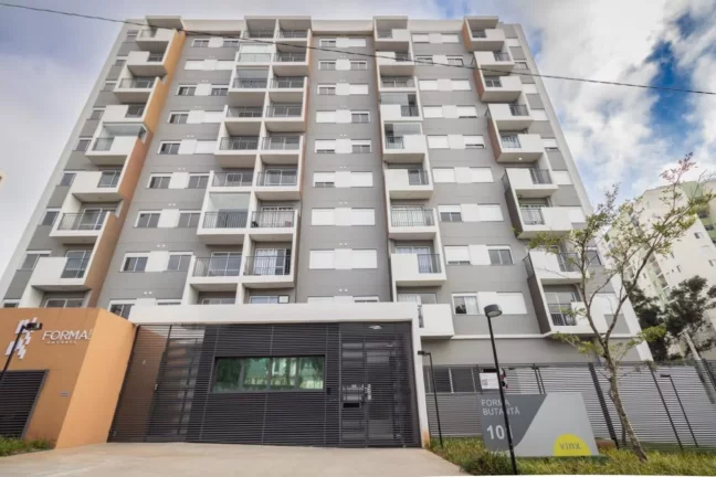 Foto do imóvel Vende-se excelente apto para moradia ou investimento, vista livre, em região privilegiada do Butantã!