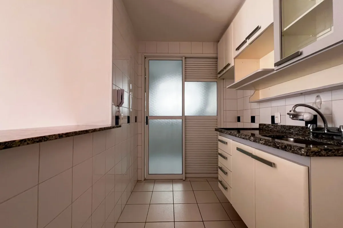 Imagem Apartamento para venda em Consolação com 2 quartos, 53m2