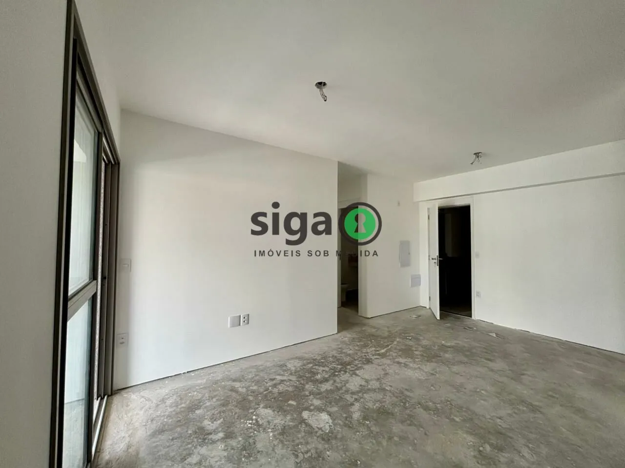 Imagem APARTAMENTO NO BROOKLIN COM 3 QUARTOS E 2 VAGAS Á VENDA! 107M²