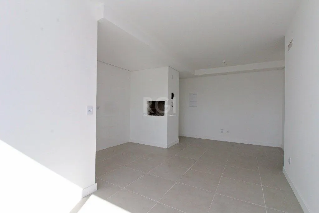 Imagem Apartamento para Venda - 57m², 2 dormitórios, 1 vaga - Cidade Baixa
